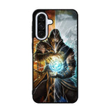 Mortal Kombat Samsung Galaxy A36 Case FE7806