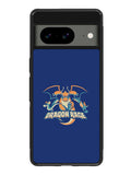 Pokemon Dragonair Dragonite Google Pixel 8a Case