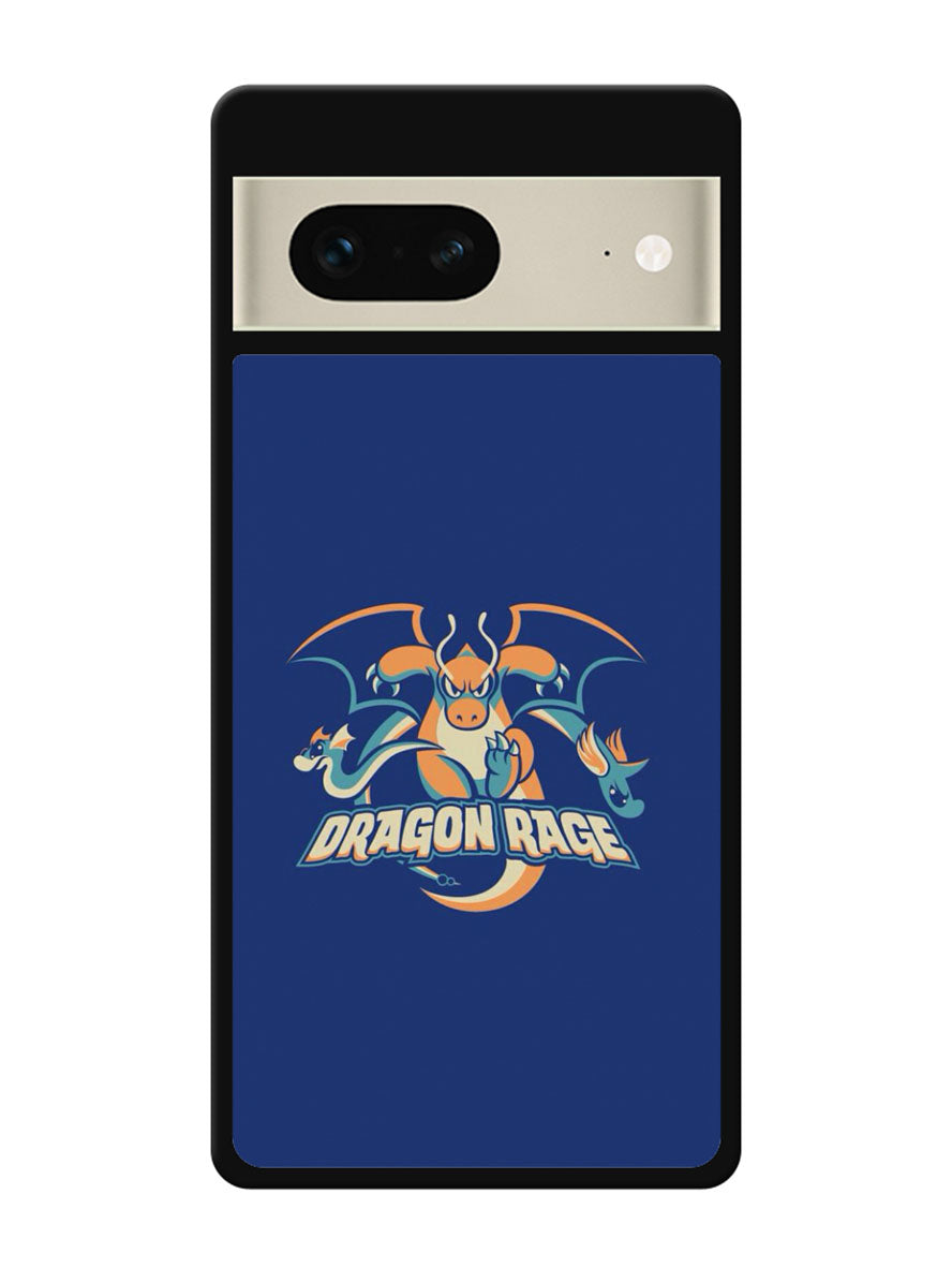 Pokemon Dragonair Dragonite Google Pixel 7 Case