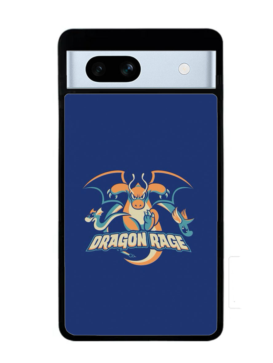 Pokemon Dragonair Dragonite Google Pixel 7A Case