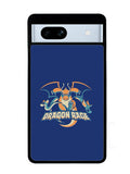 Pokemon Dragonair Dragonite Google Pixel 7A Case