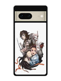 Demon Slayer Kimetsu no Yaiba 2nd Google Pixel 7 Case