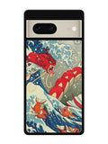 Pokemon Shiny Gyarados Google Pixel 7 Case