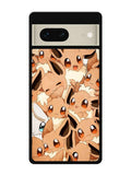 Pokemon Eevee Google Pixel 7 Case