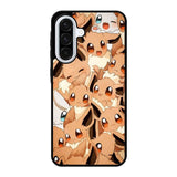 Pokemon Eevee Samsung Galaxy A56 Case FE0533