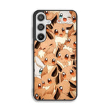 Pokemon Eevee Samsung Galaxy A26 Case FE0533
