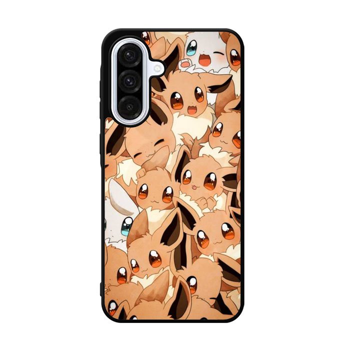 Pokemon Eevee Samsung Galaxy A36 Case FE0533
