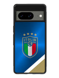 Italy Football Team Google Pixel 8a Case