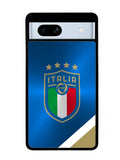 Italy Football Team Google Pixel 7A Case