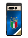 Italy Football Team Google Pixel 7 Pro Case