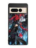 Joker Arsene Persona 5 Google Pixel 7 Pro Case