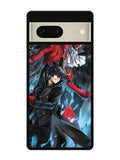 Joker Arsene Persona 5 Google Pixel 7 Case