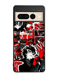 Joker Persona 5 Google Pixel 7 Pro Case