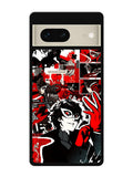 Joker Persona 5 Google Pixel 7 Case