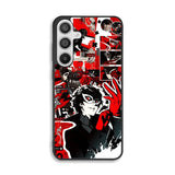 Joker Persona 5 Samsung Galaxy A26 Case FE2610