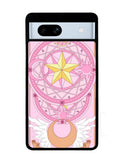 Cardcaptor Sakura Google Pixel 7A Case