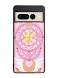 Cardcaptor Sakura Google Pixel 7 Pro Case