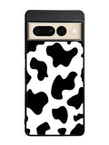 Cow Pattern Google Pixel 7 Pro Case
