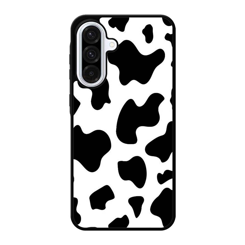 Cow Pattern Samsung Galaxy A56 Case FE4942