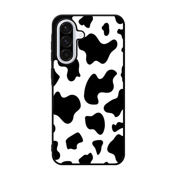 Cow Pattern Samsung Galaxy A36 Case FE0368