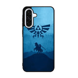 Legend of Zelda 6th Samsung Galaxy A36 Case FE0038