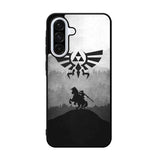 Legend of Zelda 8th Samsung Galaxy A36 Case FE0066