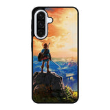 Legend of Zelda 9th Samsung Galaxy A56 Case FE0067
