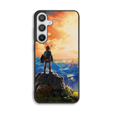 Legend of Zelda 9th Samsung Galaxy A26 Case FE0067