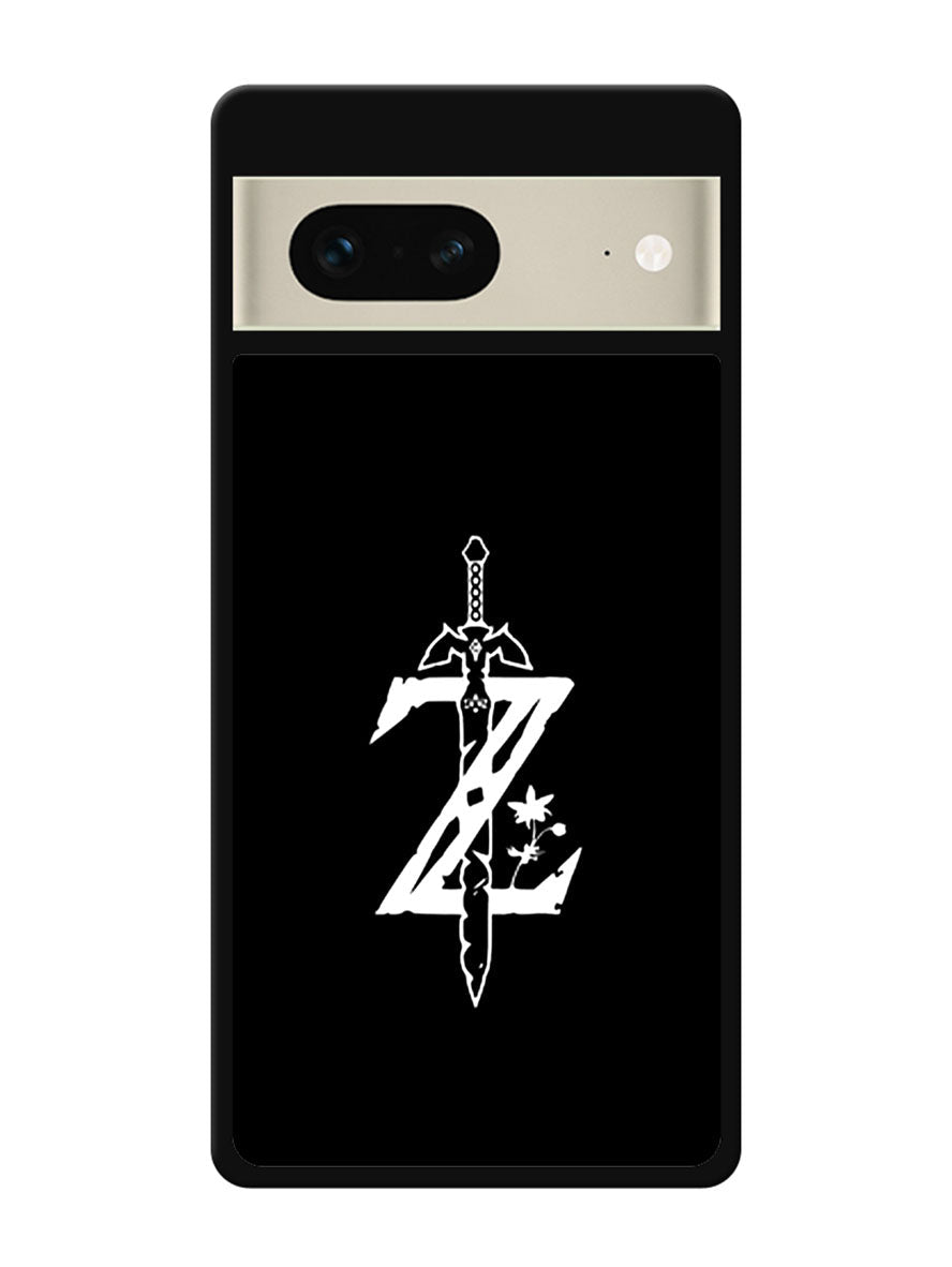 Legend of Zelda 10th Google Pixel 7 Case