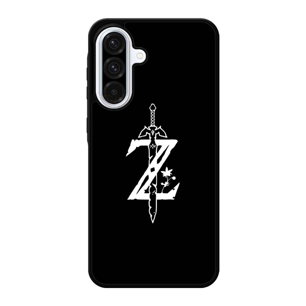 Legend of Zelda 10th Samsung Galaxy A56 Case FE0078