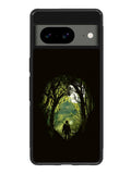 Link Legend of Zelda Google Pixel 8a Case