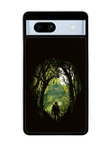 Link Legend of Zelda Google Pixel 7A Case