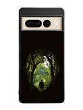 Link Legend of Zelda Google Pixel 7 Pro Case