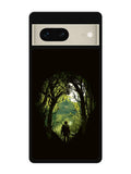 Link Legend of Zelda Google Pixel 7 Case