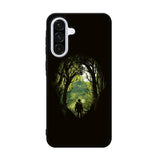 Link Legend of Zelda Samsung Galaxy A36 Case FE3706