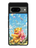 Winnie The Pooh 9th Google Pixel 8a Case