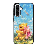 Winnie The Pooh 9th Samsung Galaxy A56 Case FE2694