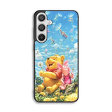 Winnie The Pooh 9th Samsung Galaxy A26 Case FE2694