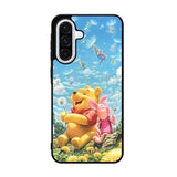 Winnie The Pooh 9th Samsung Galaxy A36 Case FE2694