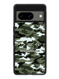 Under Armour Camouflage 1st Google Pixel 8a Case