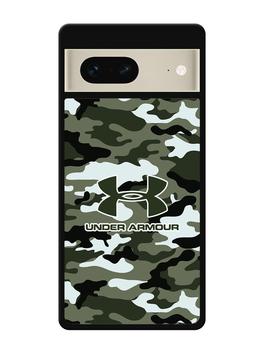 Under Armour Camouflage 1st Google Pixel 7 Case