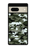 Under Armour Camouflage 1st Google Pixel 7 Case
