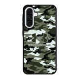 Under Armour Camouflage 1st Samsung Galaxy A56 Case FE0904