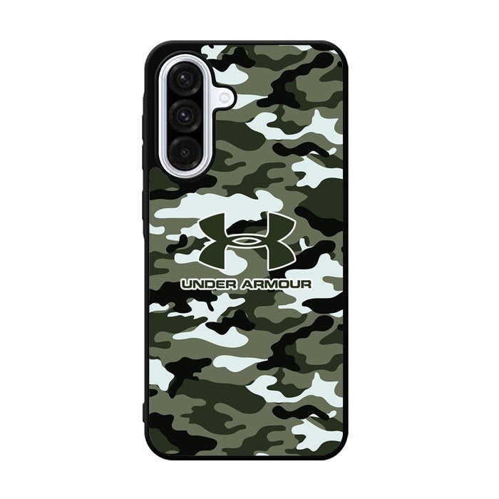 Under Armour Camouflage 1st Samsung Galaxy A36 Case FE4109