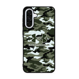 Under Armour Camouflage 1st Samsung Galaxy A36 Case FE0904