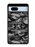 Under Armour Camouflage 2nd Google Pixel 7A Case