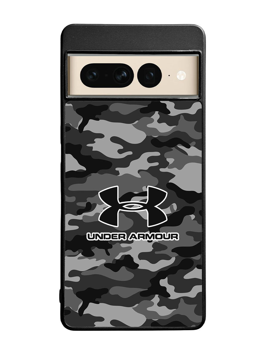 Under Armour Camouflage 2nd Google Pixel 7 Pro Case