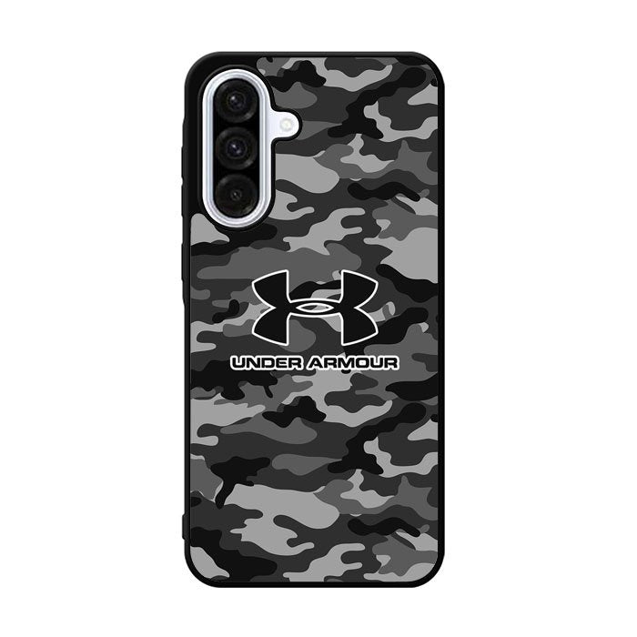 Under Armour Camouflage 2nd Samsung Galaxy A36 Case FE3682