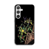 Teenage Mutant Ninja Turtles 4th Samsung Galaxy A26 Case FE1665