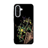 Teenage Mutant Ninja Turtles 4th Samsung Galaxy A36 Case FE1665